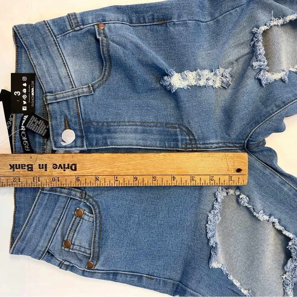 Fashion Nova elevate your